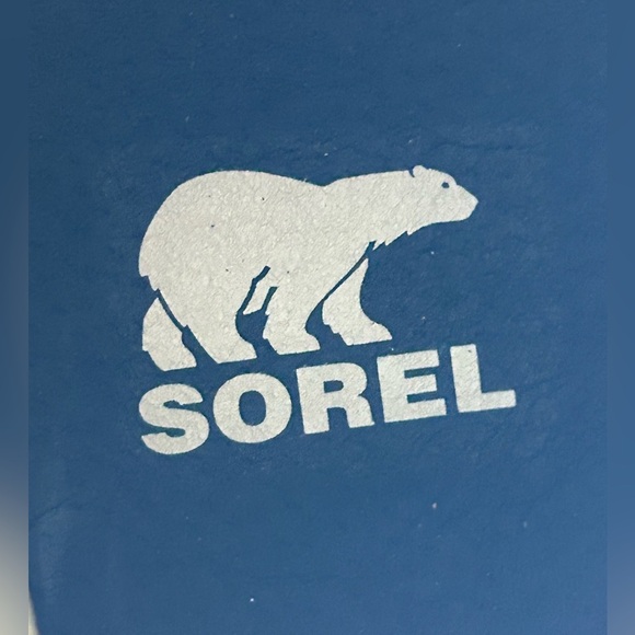 Sorel Men's Brown Chukka Boots Size 8 NWB - Picture 10 of 12